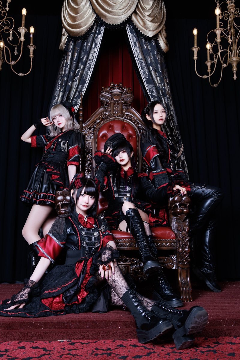 ╋━━ ☠️ 𝐴𝑑𝑎𝑚𝐿𝑖𝑙𝑖𝑡ℎ 𝑉𝑖𝑠𝑢𝑎𝑙 𝑃ℎ𝑜𝑡𝑜