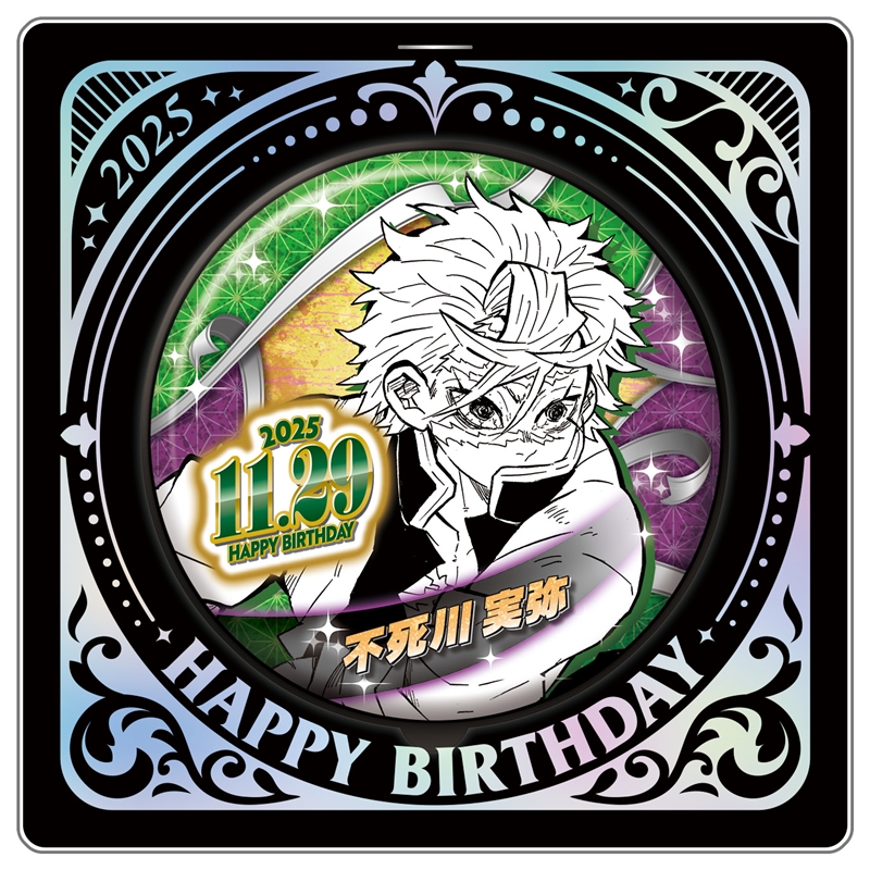 原作新商品情報＞ 【7月16日・本日13:00～受注開始📢】 2025年11月発売