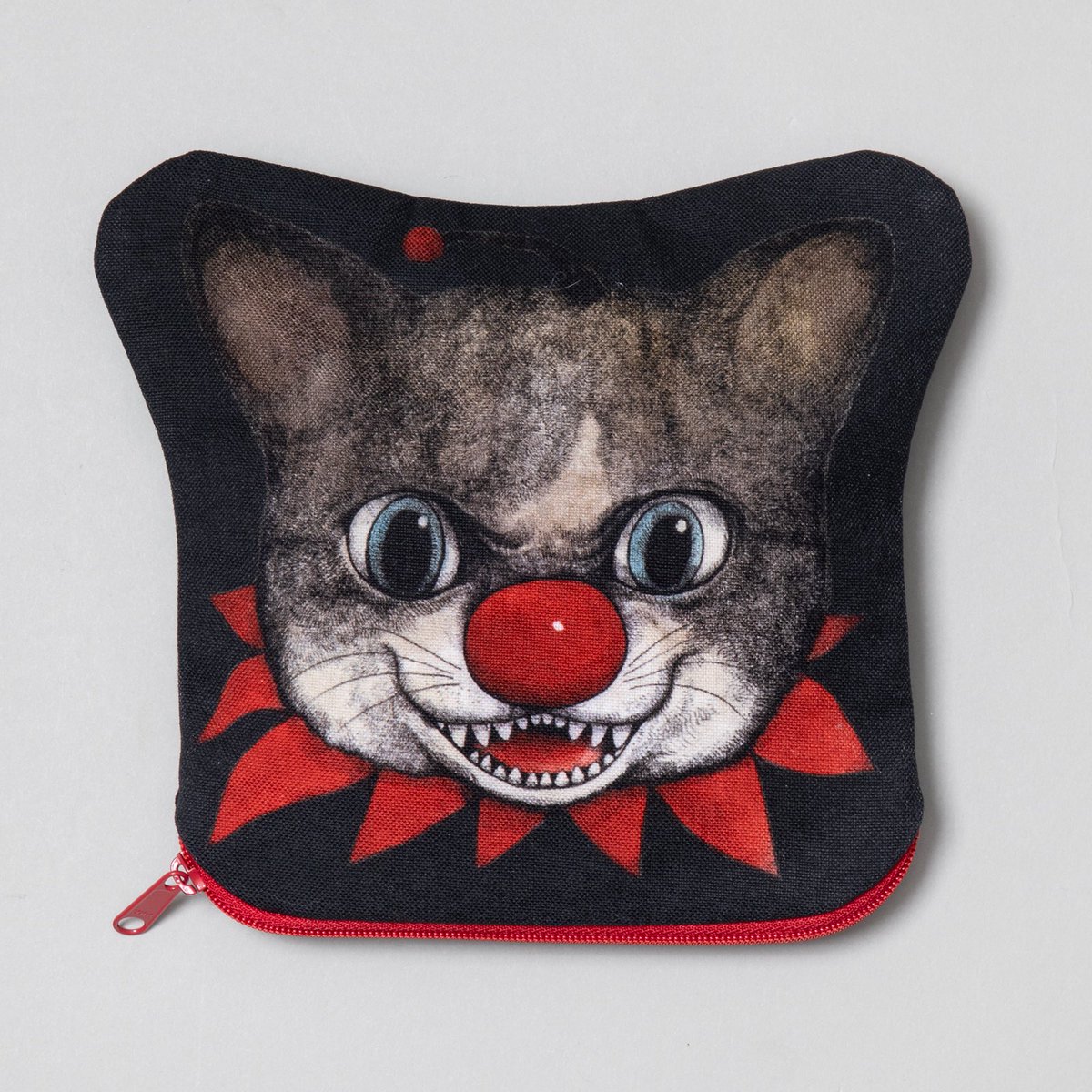 ボリス雑貨店 KAGIO CATS BORIS ヒグチユウコ スカルトイズ 予約