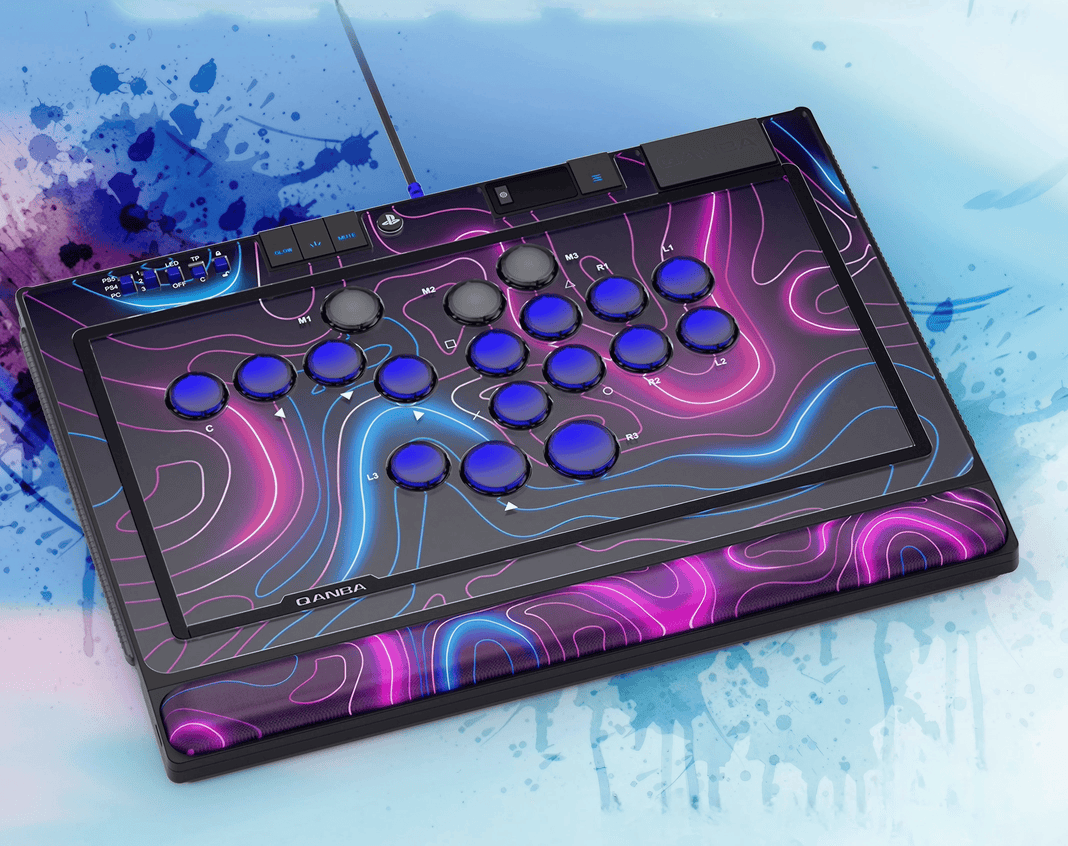 CIELOGAMES🎮ゲームコントローラー専門店🕹アケコン/レバーレス/パッド