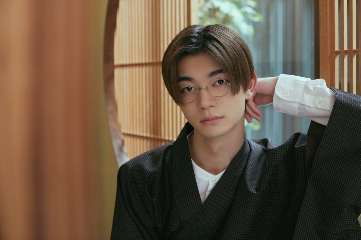 ✧┈HAPPY BIRTHDAY┈✦ 本日は #吉澤要人 22歳の誕生日。