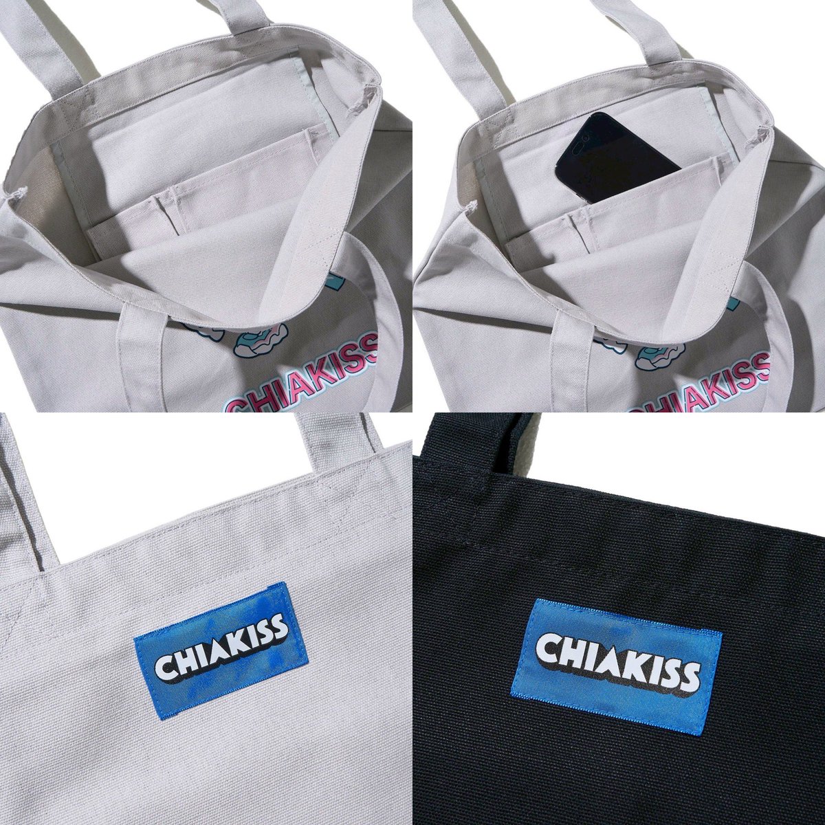 ULATAKALAKA × 小林千晃 CHIAKISS第2弾 商品詳細 ② ♢ITEM： CHIAKISS