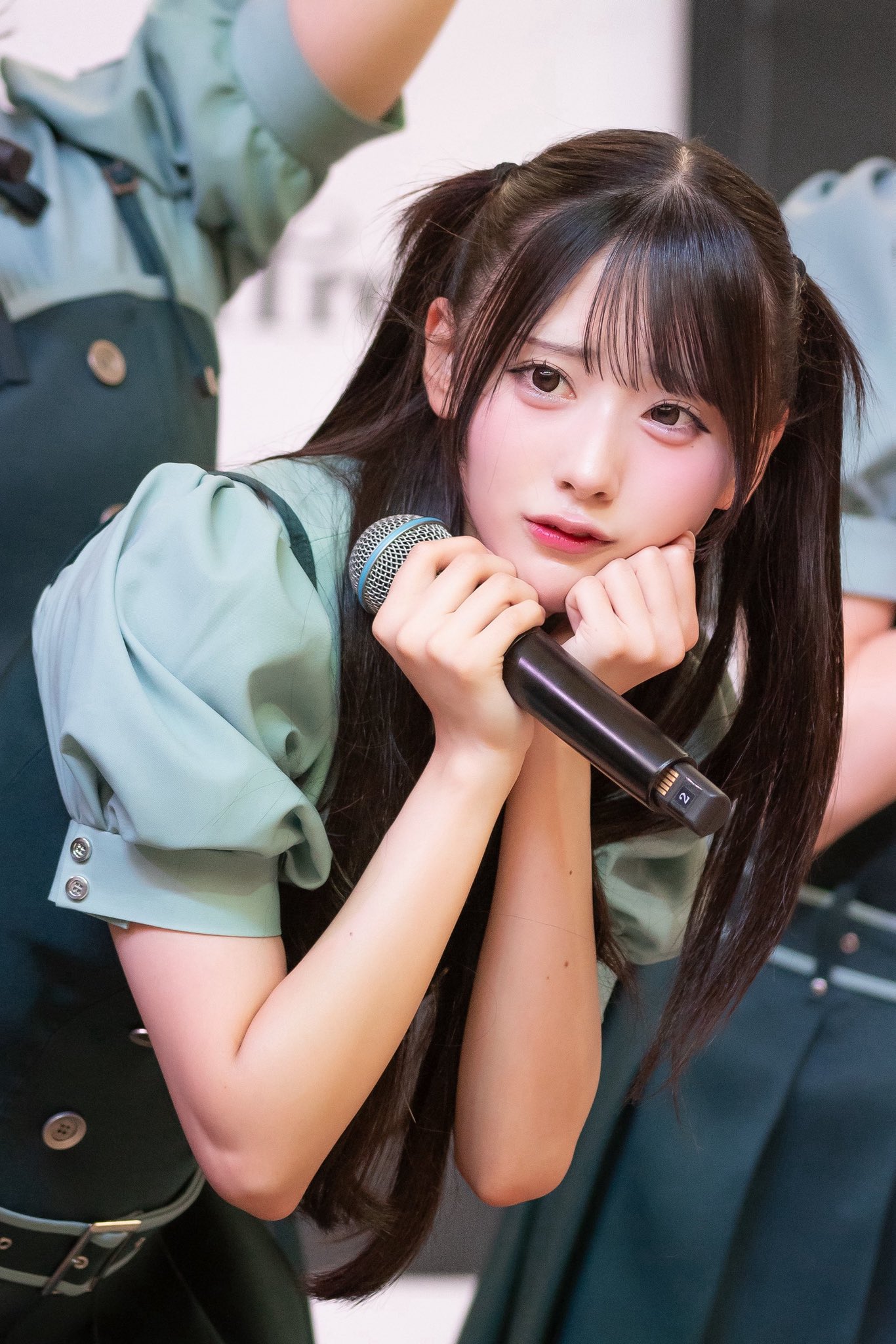 Raintree 綾瀬ことり 直筆 生写真 ヨリ 巫女 RainTree 綾瀬ことり 直筆