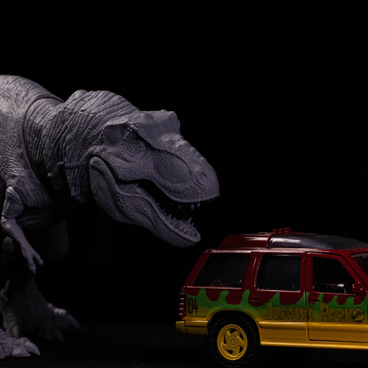 Lots of fans have asked about T-REX progress. Update: All is on