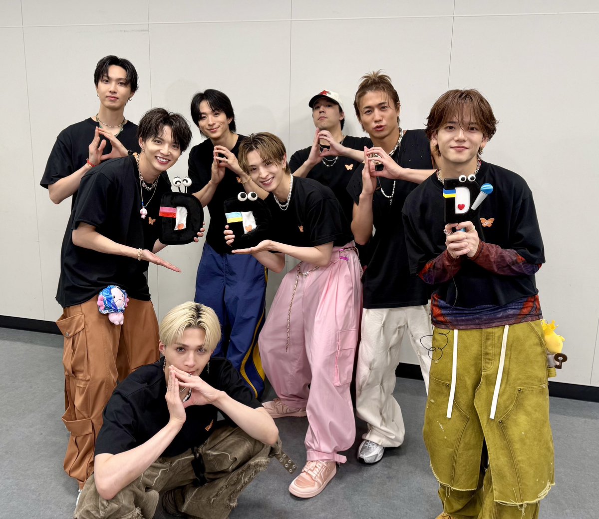 明日9:00~放送📺／ 明日7/29(火) 9:00〜放送 日本テレビ「DayDay.」に