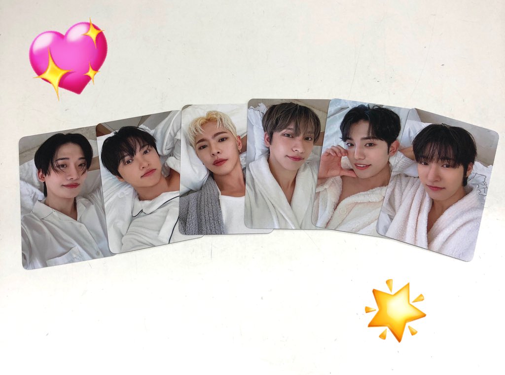 OnlyOneOf Nine ナイン チェキ サイン入り OnlyOneOf Nine ナイン