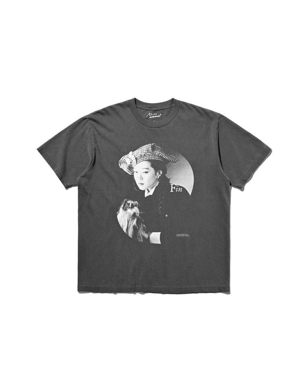 7月22日まで】伊勢丹新宿店で中森明菜の還暦を記念したポップアップ