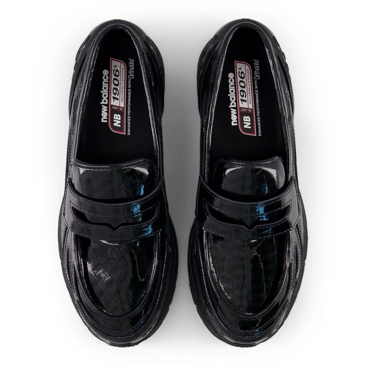 New Balance 1906L “Black Croc”が発売予定 ［U1906LCR