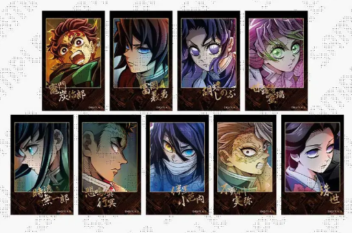 ufotable Cafe × マチ☆アソビCAFE Osaka】 ご好評につき品切れとなっ