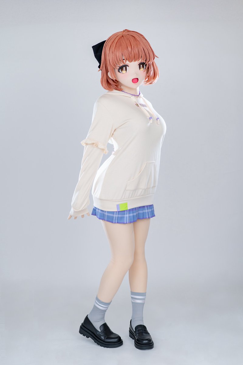 ⚠ #コスプレ ⚠ 🪽THE IDOLM@STER SHINY COLORS 🪽郁田 はるき