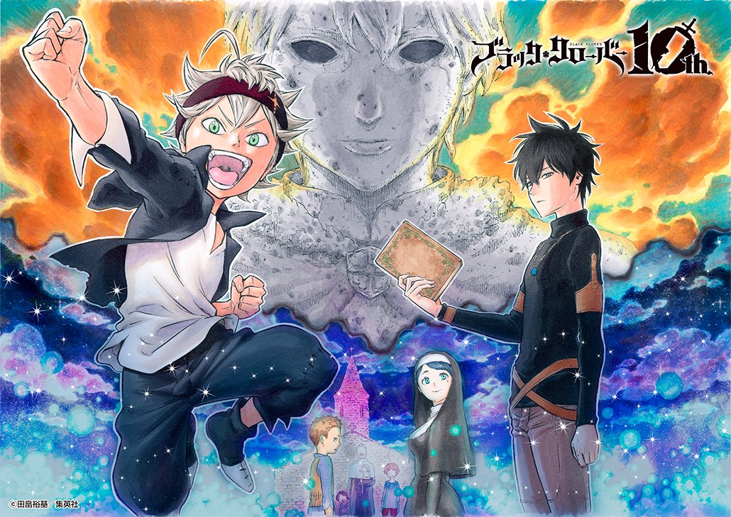 ♧少年ジャンプGIGA 2025 SUMMER 8/12(火)発売♧ 表紙＆巻頭カラー