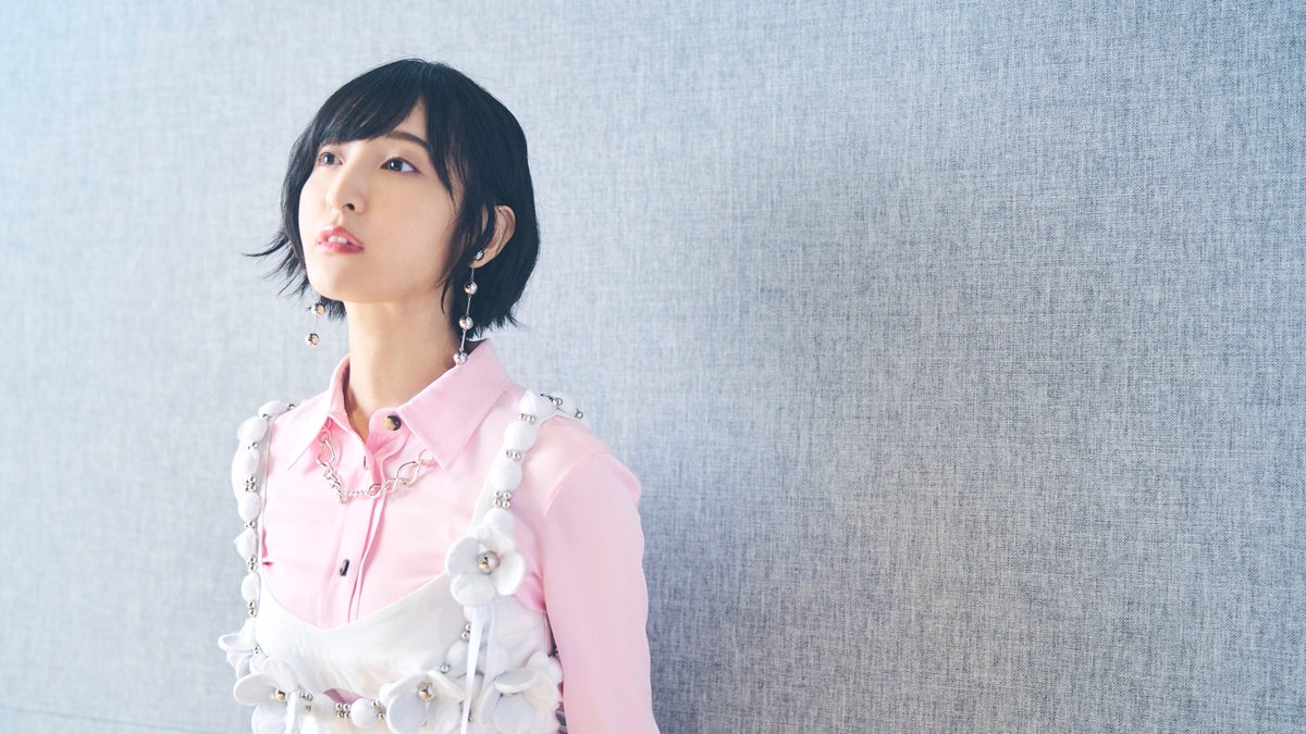 現在放送中📺 アニメ『TO BE HERO X』 ロリ役 #佐倉綾音 さんの サイン