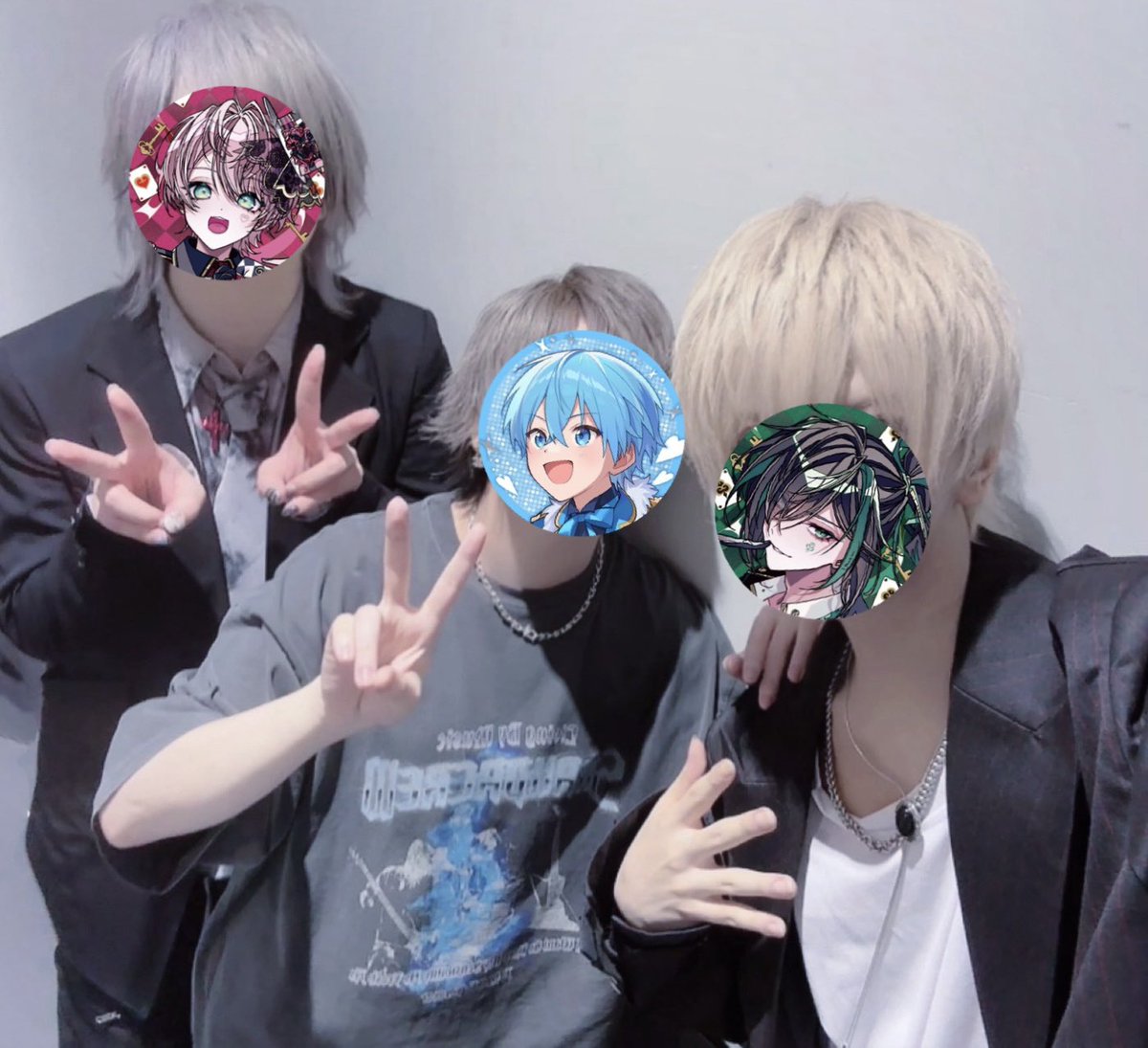 STPREXPO有明 握手会とハイタッチ会ありがとう いつも裸足だから