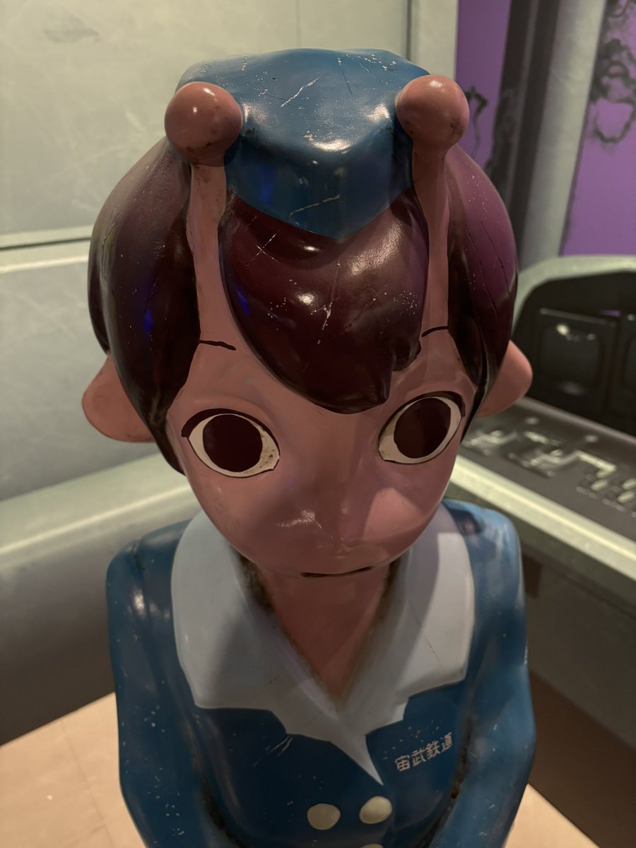 ミルキーサブウェイ #ミルキーサブウェイ展 銀河の果てまで行ってきた