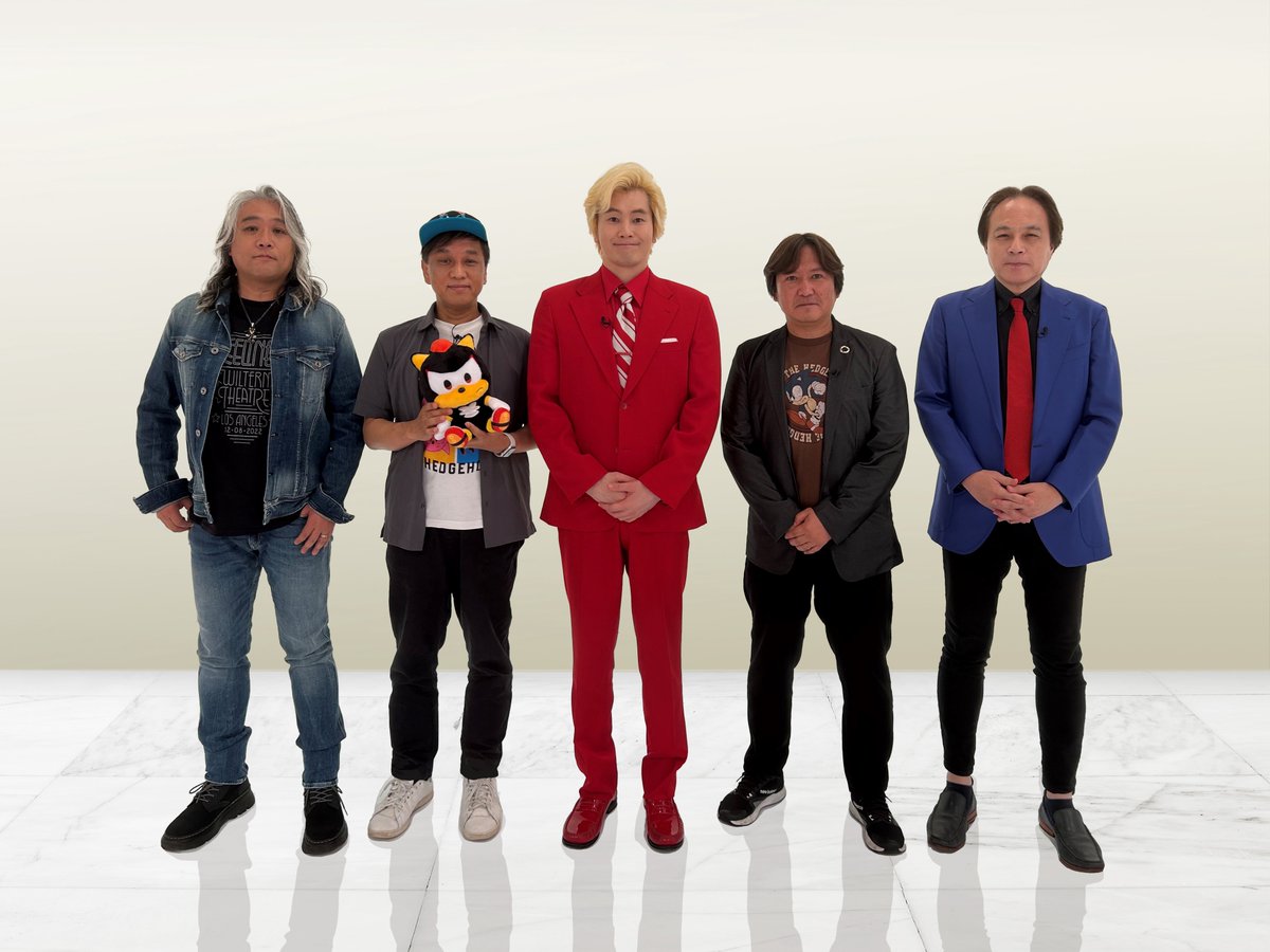 X年後の関係者たち あのムーブメントの舞台裏」 次週8/28(木)21時放送