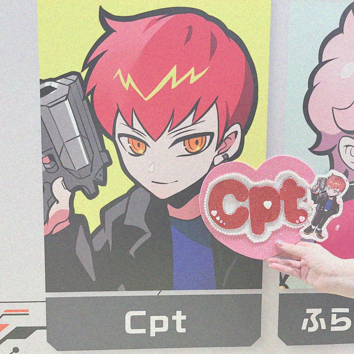 いちごちゃん🍓 (@ichigochan__o) / Posts / X