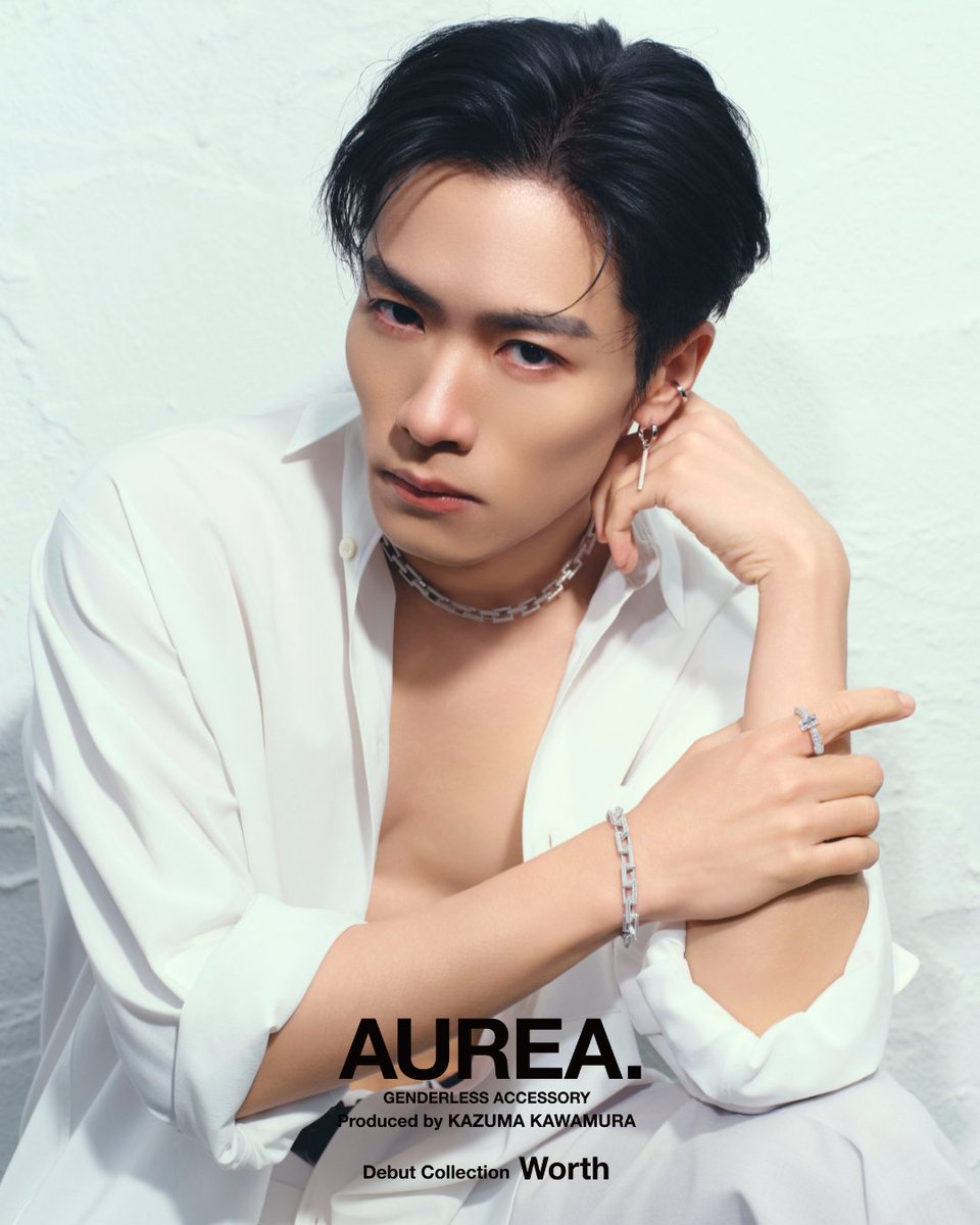 AUREA. (@AUREA__jp) / Posts / X
