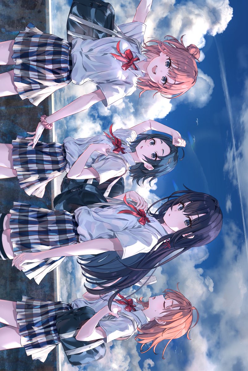 C107 vividcolor ぽんかん⑧ アクリルボード c107 ぽんかん⑧