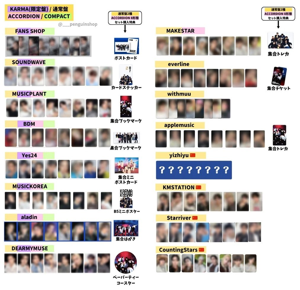 StrayKids スキズ ハン KARMA B&N US限定 特典 トレカ StrayKids スキズ KARMA B&N US ハン アメリカ 限定 特典トレカ - メルカリ