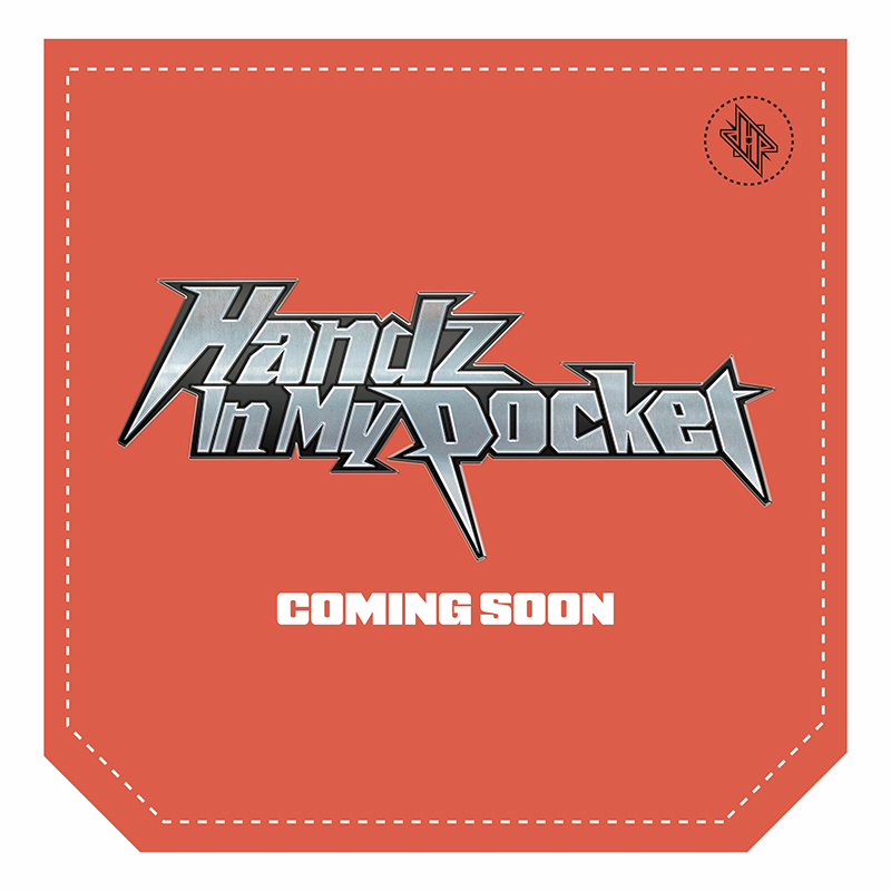 JO1 10TH SINGLE『Handz In My Pocket』 10/22発売💿 ＼📢第1弾予約