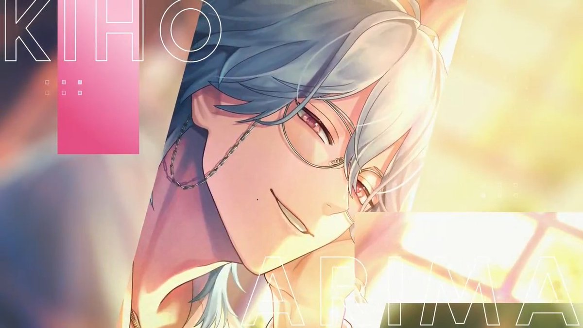 バースデーガチャ】 新登場カード、SSR在間樹帆 [Kiho's special day