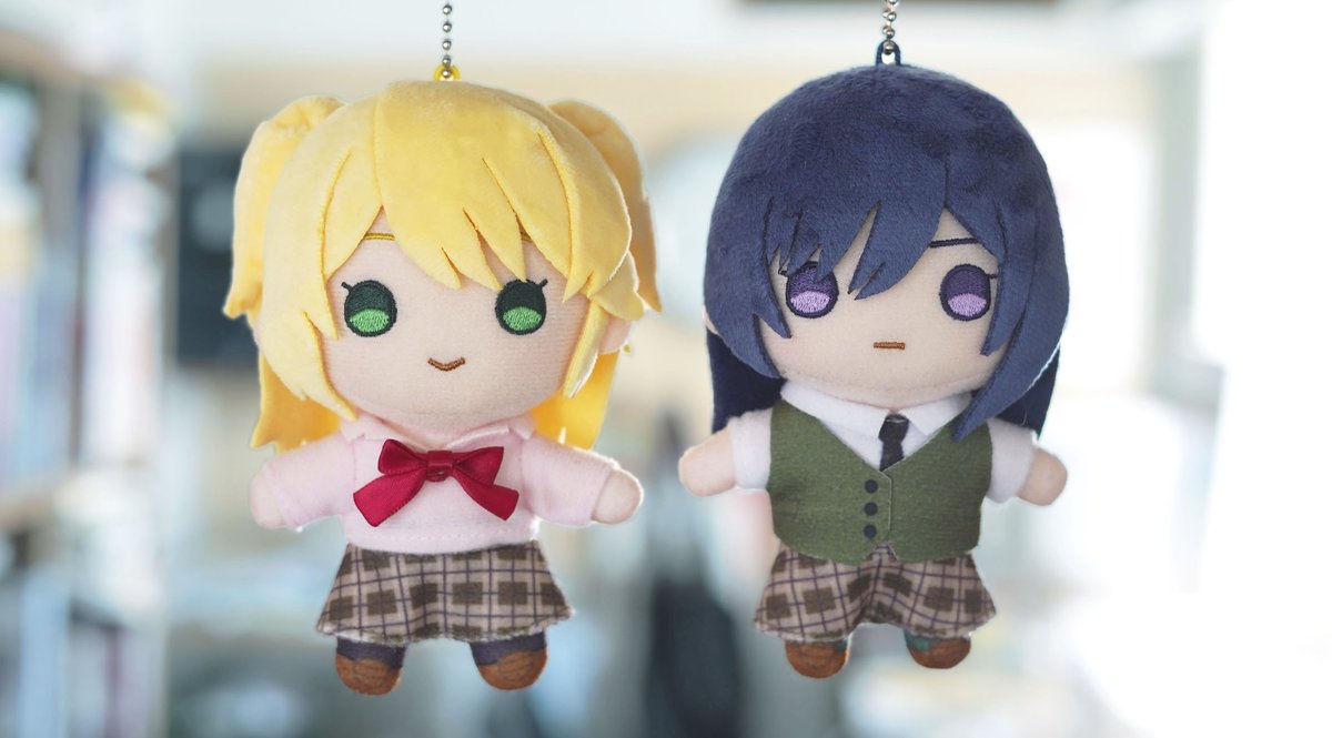 TVアニメ「citrus」公式 (@citrus_anime) / Posts / X