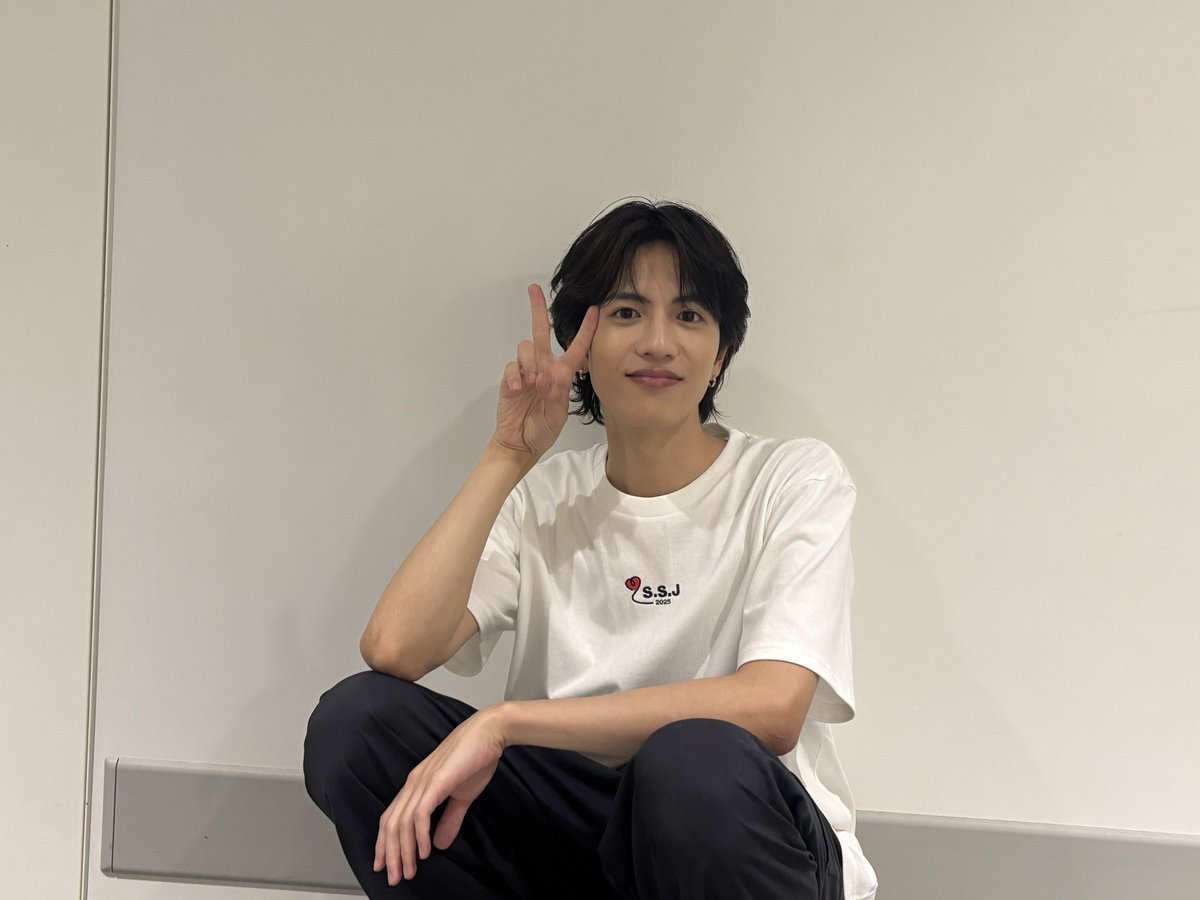 本日は「S.S.J 2025」大阪公演に ご来場いただきありがとうご