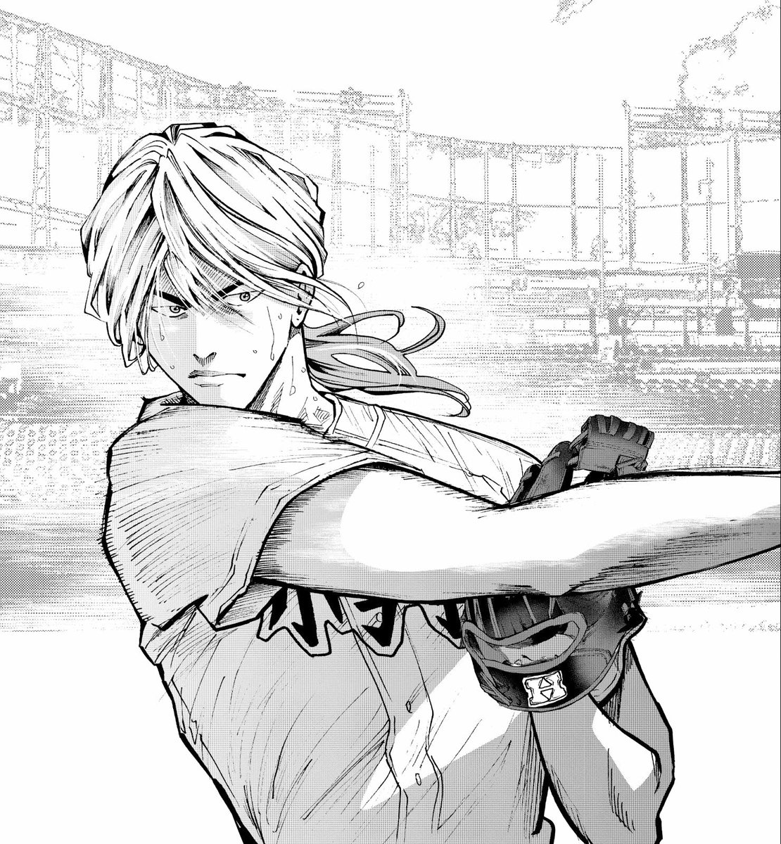 ⚾️HAPPY BIRTHDAY 藤堂 葵⚾️ 本日 8/31 は藤堂の誕生日🎂 ＼ 強肩