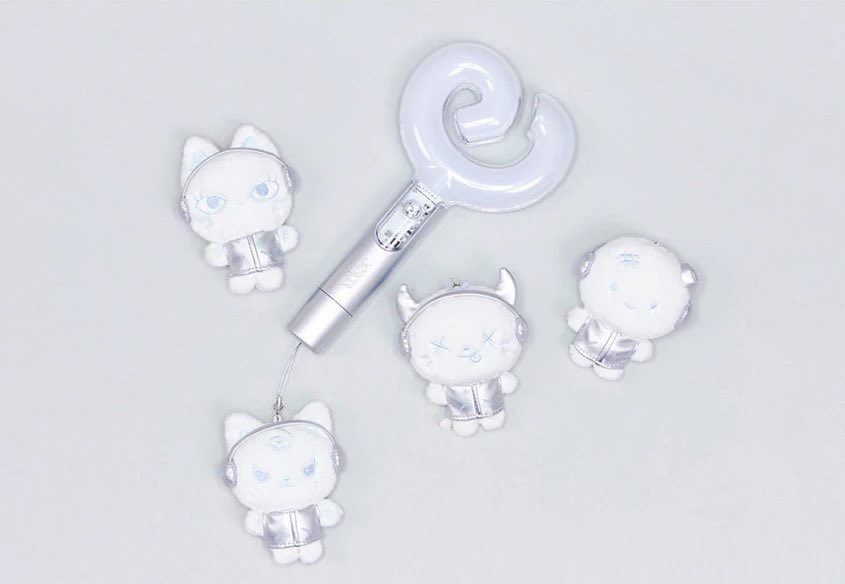 2025 aespa LIVE TOUR 'SYNK : aeXIS LINE' MD💜 ソウルコンのグッズ