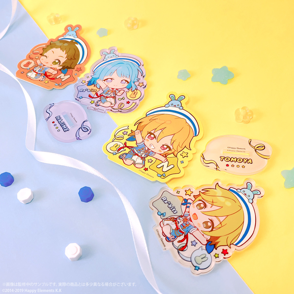 ˏˋ 𝘾𝙃𝙀𝘾𝙆 ˎˊ˗ 🌟 Only Collections 🌟 With ThanX【Ra*bits