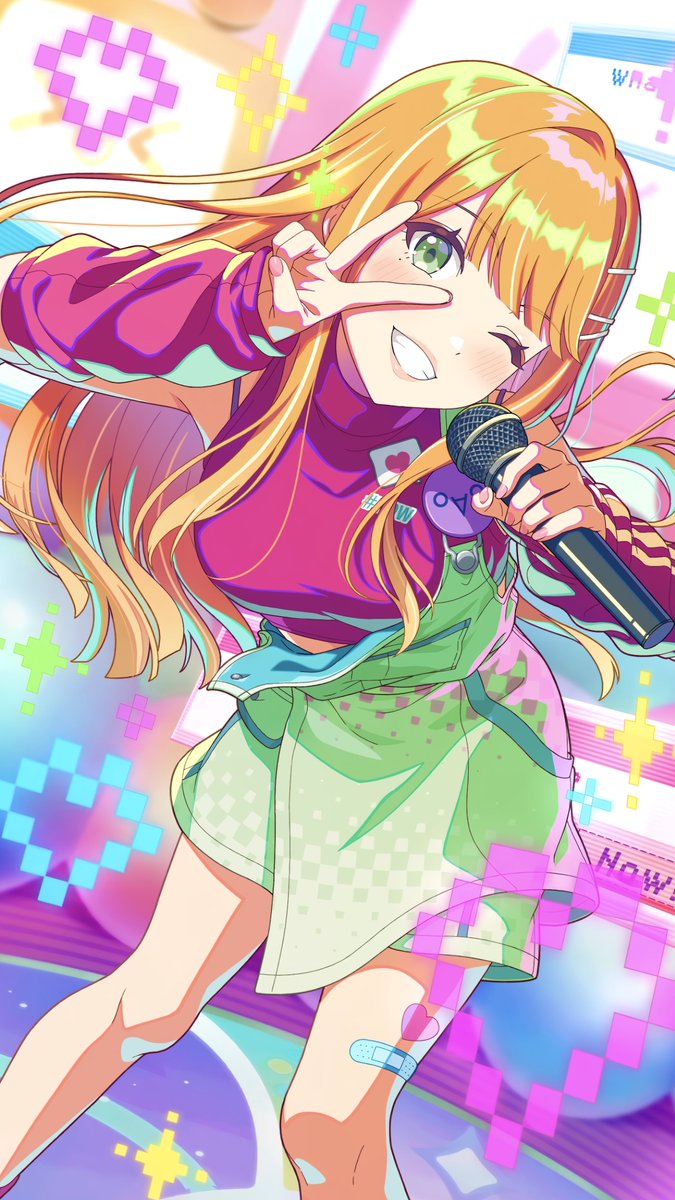 ミラクルナナウ(ﾟ∀ﾟ)！】紫雲清夏