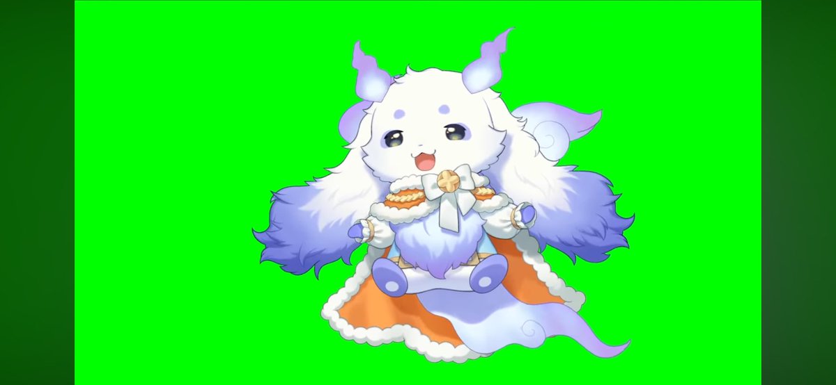 ルンルン新衣装 王様ーーーー！！！