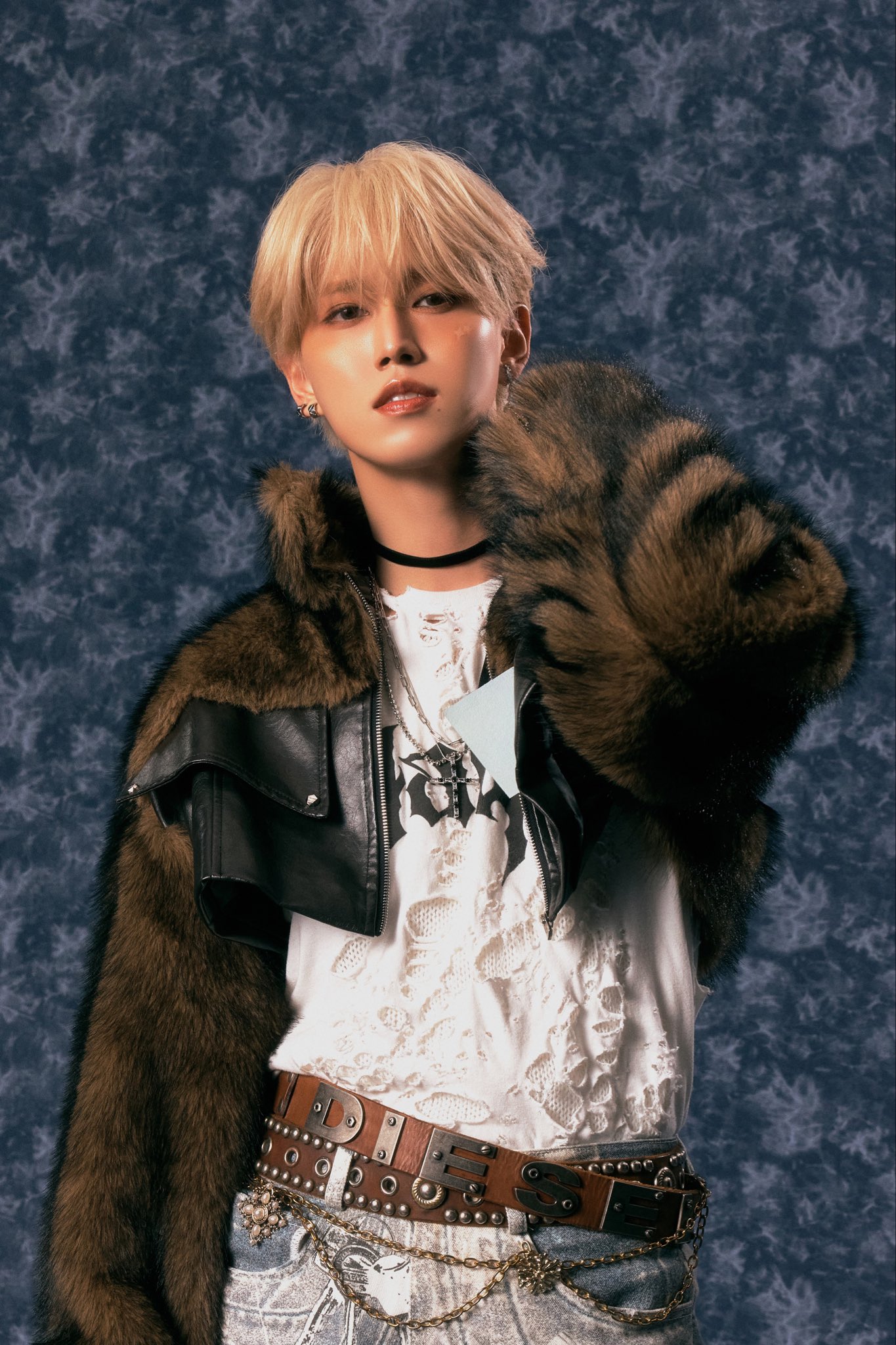 YsR(仮) パーカー 白岩瑠姫 YsR(仮) パーカー 白岩瑠姫 YsR(仮