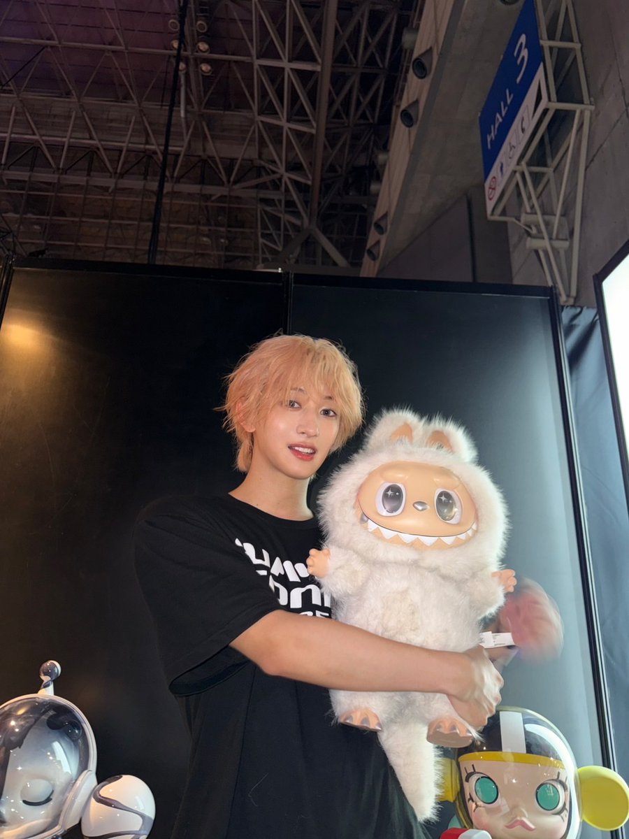 らぶぶ！ #NAOYA #MAZZEL #まぜジャック #MAZZEL_DANGER⚔️