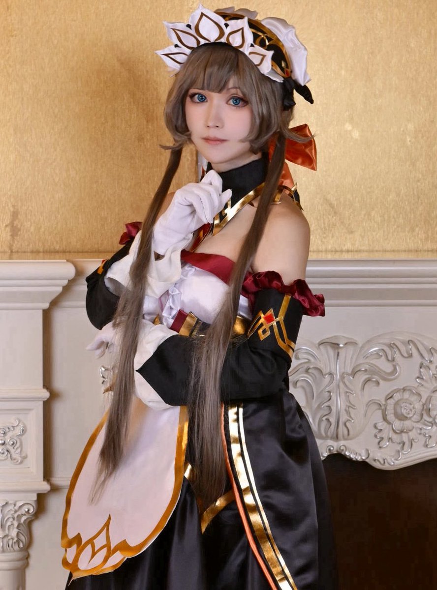 コスプレ/cosplay ファトゥス第7位 傀儡/サンドローネ/原神