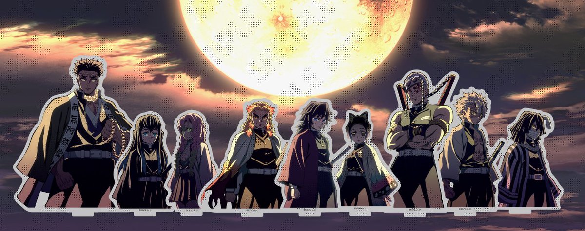 ufotableWEBSHOP】 『ワールドツアー上映「鬼滅の刃」絆の奇跡、そして