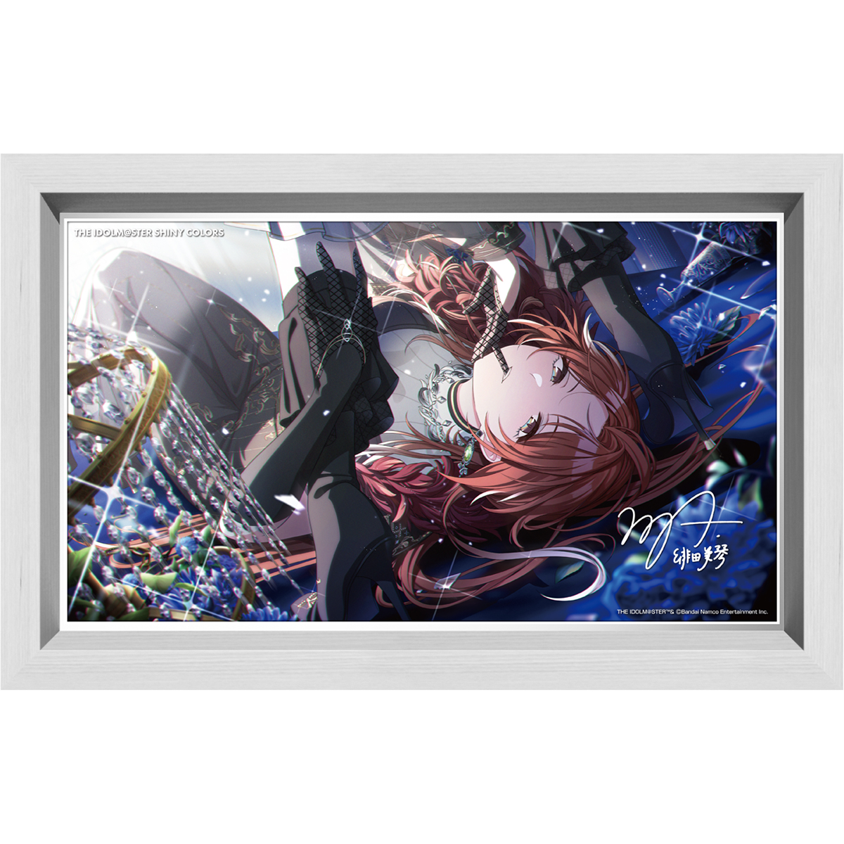 シャニマス6th】6thLIVE TOUR大阪公演 「アイドルマスター シャイニー