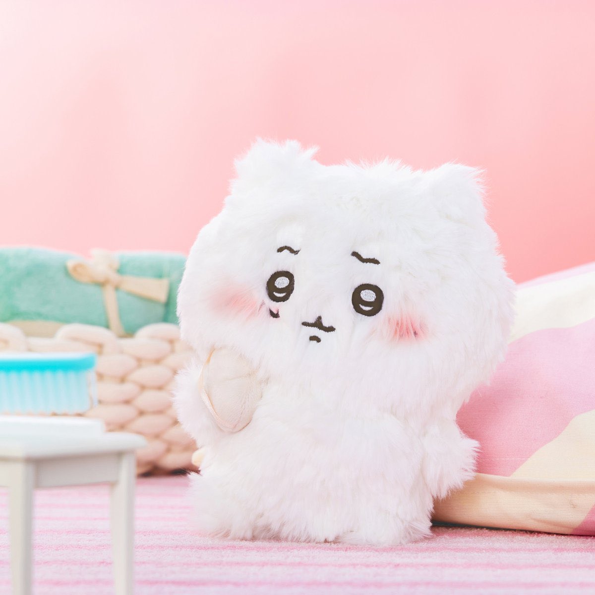 🌟新商品🌟 12/15(金)発売 【ちいかわマーケット(オンラインストア