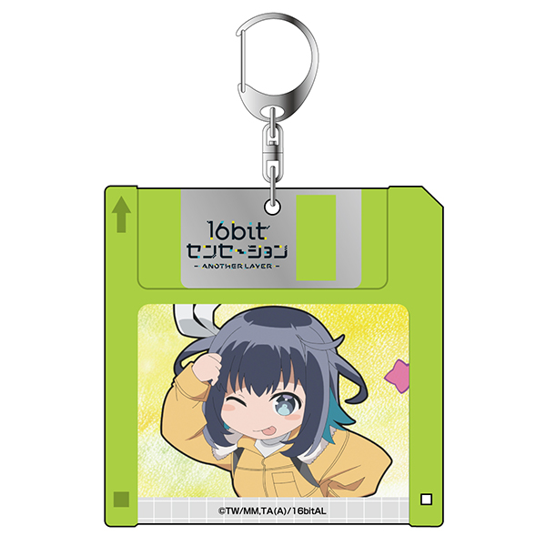 コミックマーケット103 発売グッズ情報を紹介② ＼ 📌フロッピー