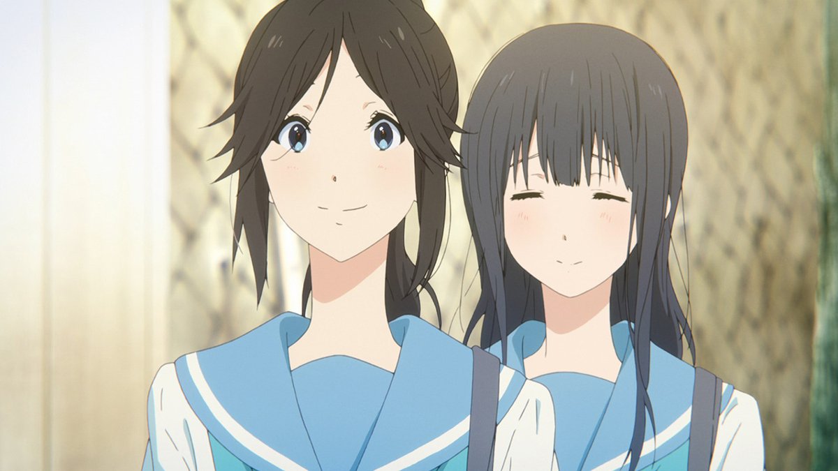 リズと青い鳥」公式 (@liz_bluebird) / Posts / X
