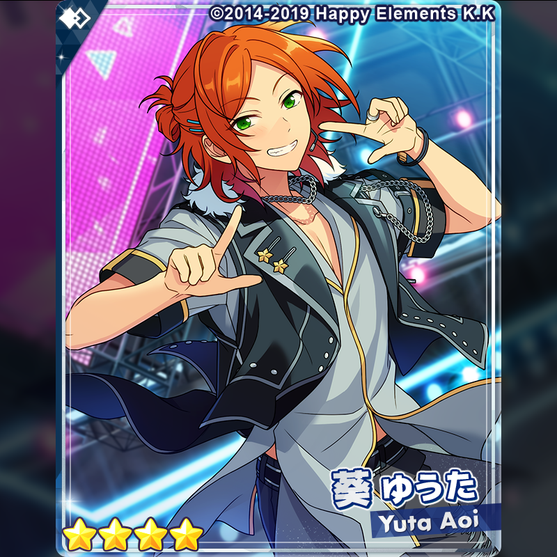 1/2)【スカウト予告】 10日15時より『フィーチャースカウト 友也編2