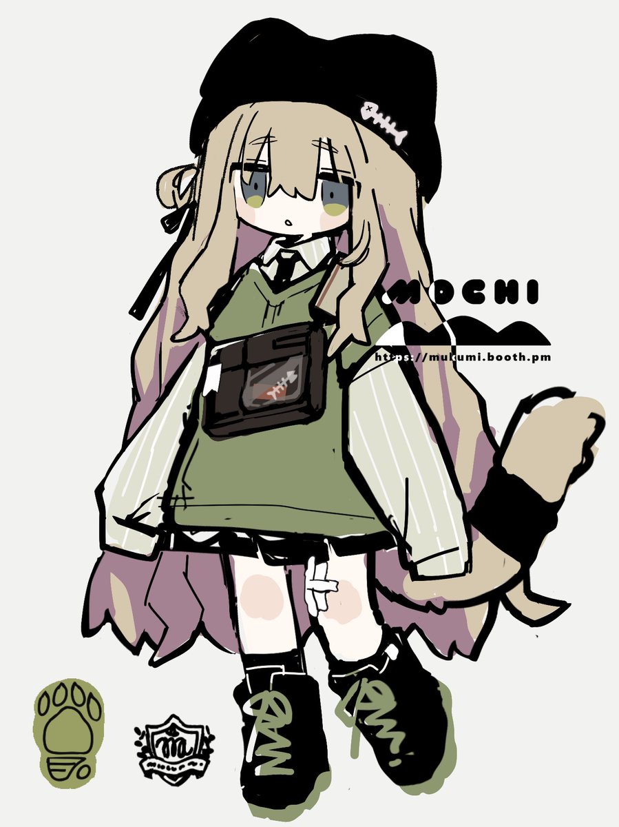 にゃんす～ #まめふれんず