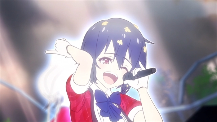 🎉HAPPY BIRTHDAY⚡ 本日7月12日は #水野愛 役の #種田梨沙 さんの誕生