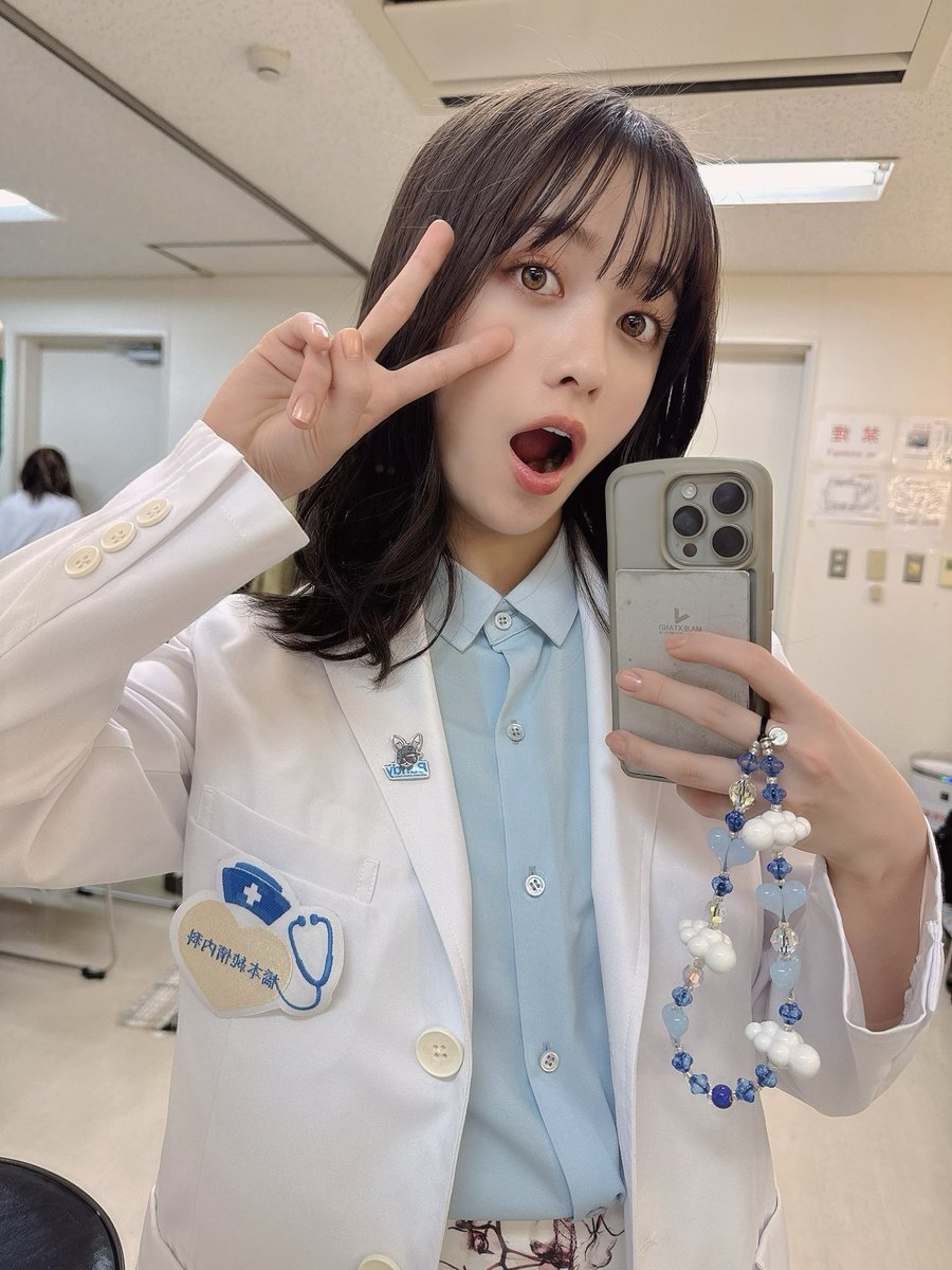 大阪写真集イベント＆院長回診！ 大阪の方は面白くて話し上手だよねぇ