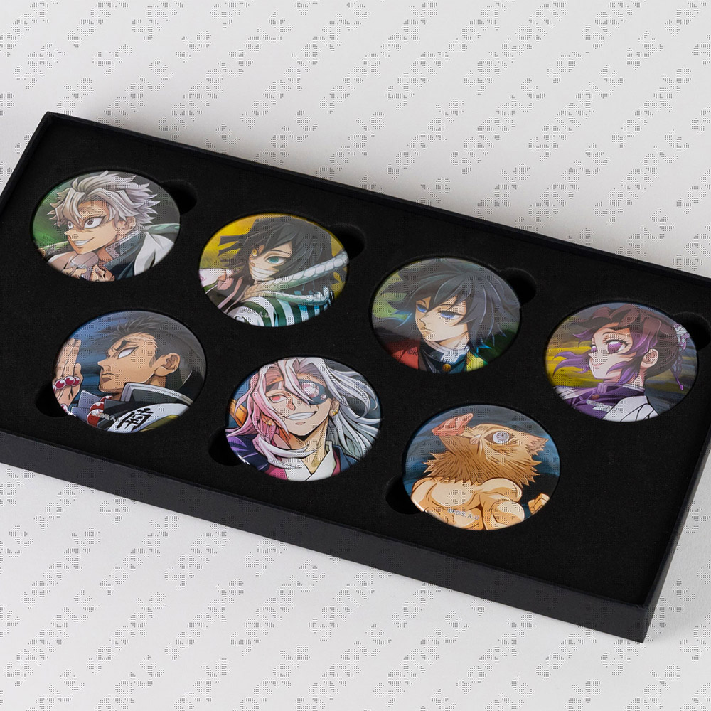 物販情報①】 品切れしておりました『ワールドツアー2024「鬼滅の刃