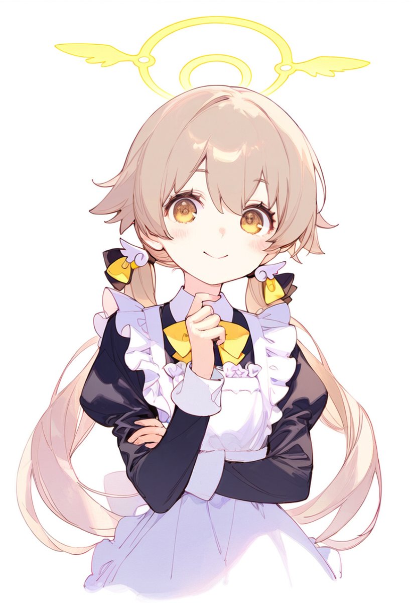 阿慈谷ヒフミ #ブルアカ #BlueArchive