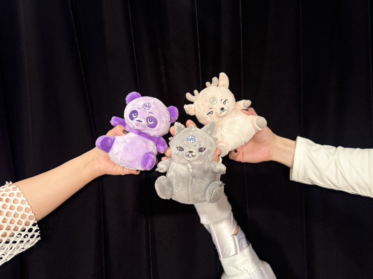 そっくり過ぎる！ 女王蜂初のメンバーキャラ「qb BEAST」 親友のはらだ