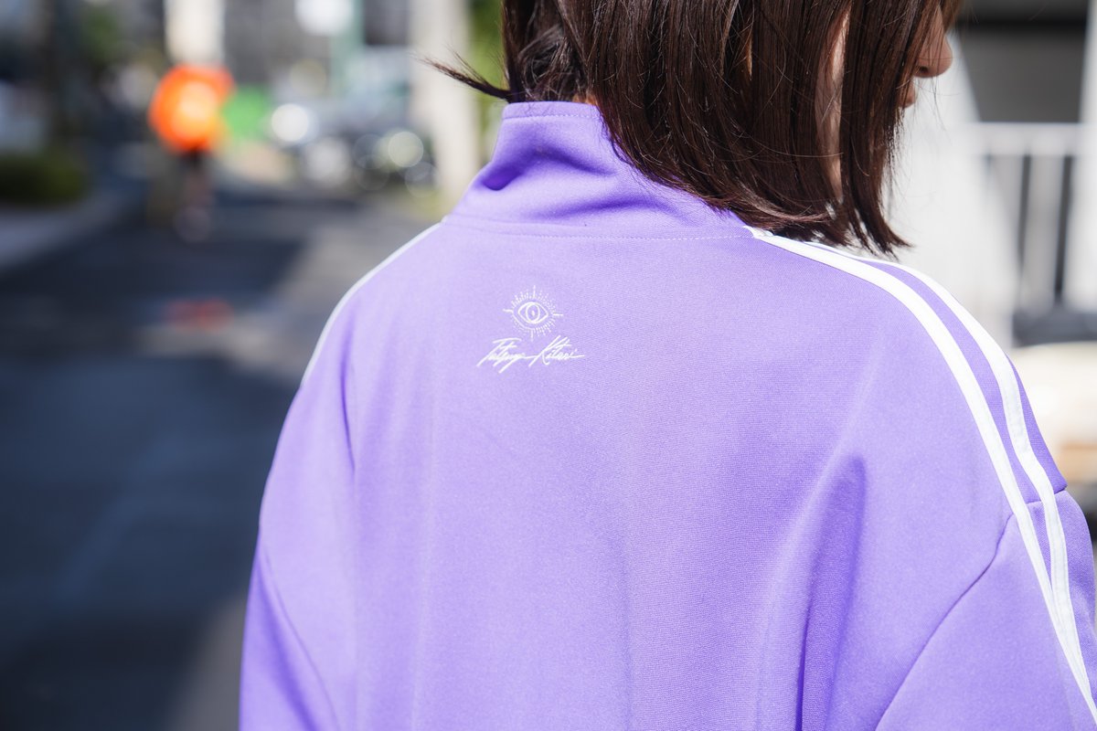 👁️NEW GOODS👁️ Moonthief Track Jacket Moonthief Track Pants