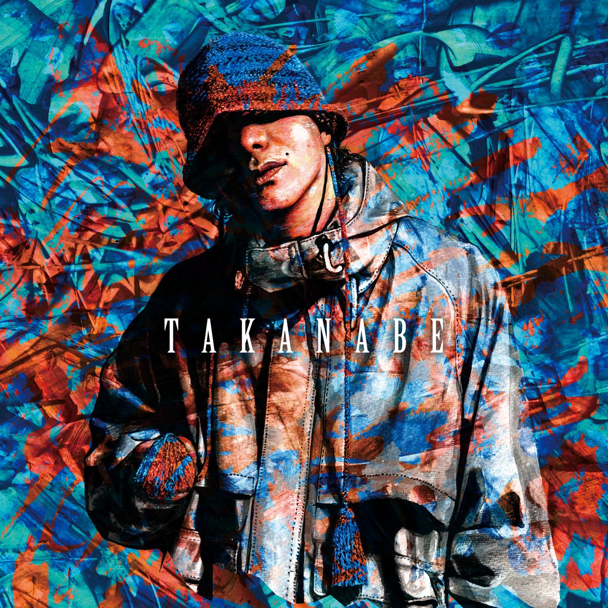 GADORO直筆サイン入りタオル