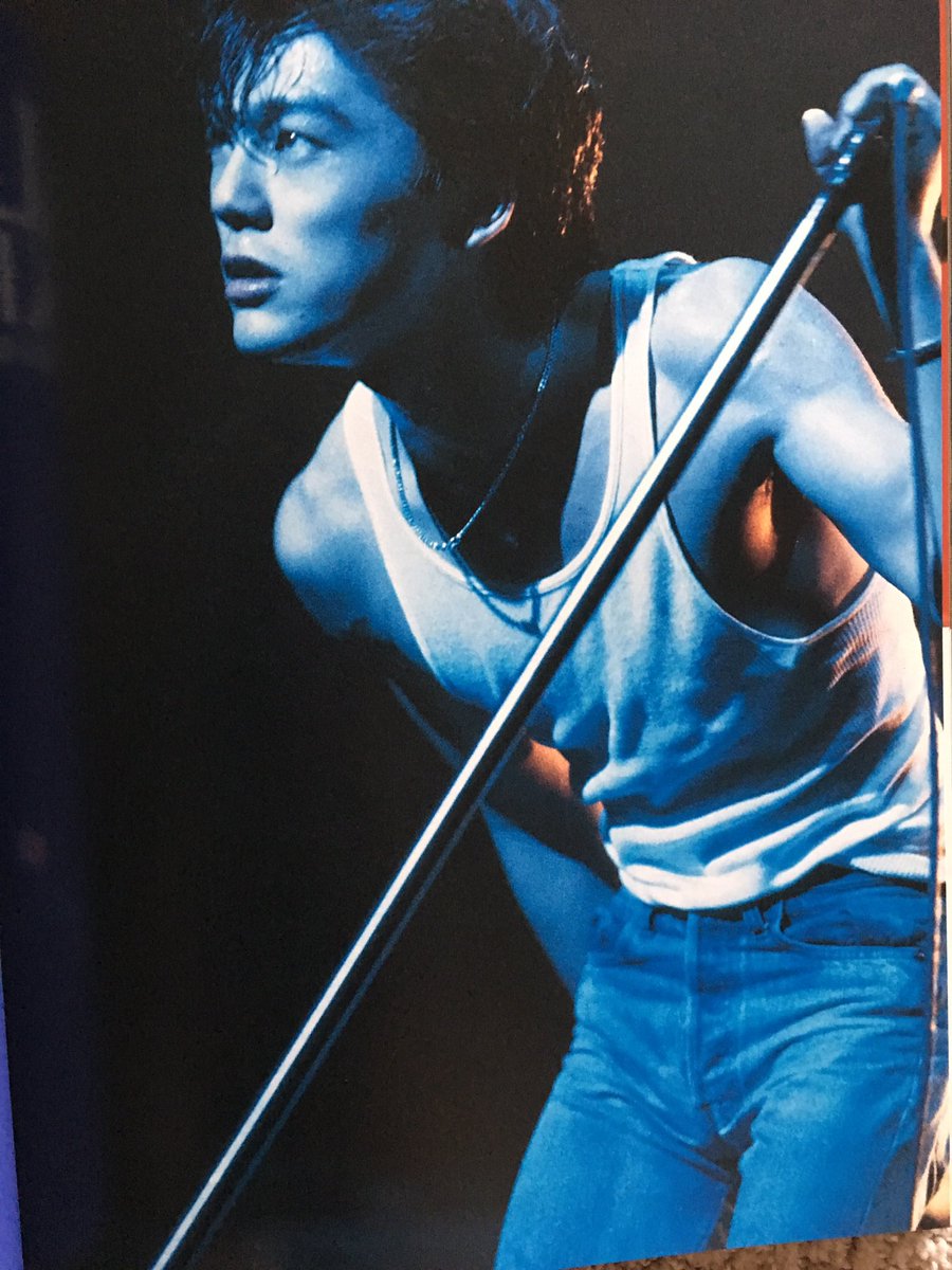 尾崎豊Forever✾Edge✾ (@EdgeOfStreet) / Posts / X